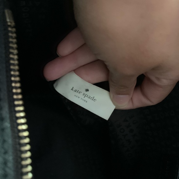 Kate Spade Tote - Picture 5 of 6